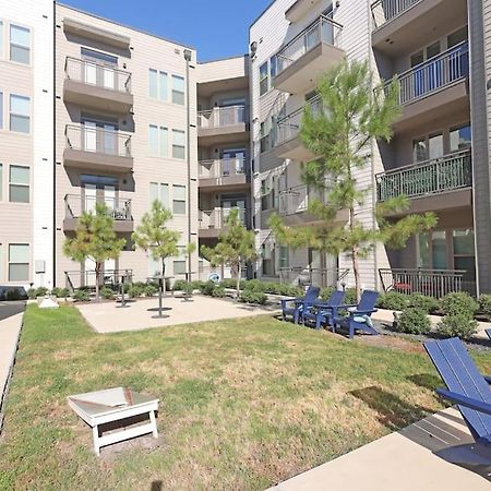 Comfortable Getaway Downtown Htx Houston Exterior photo