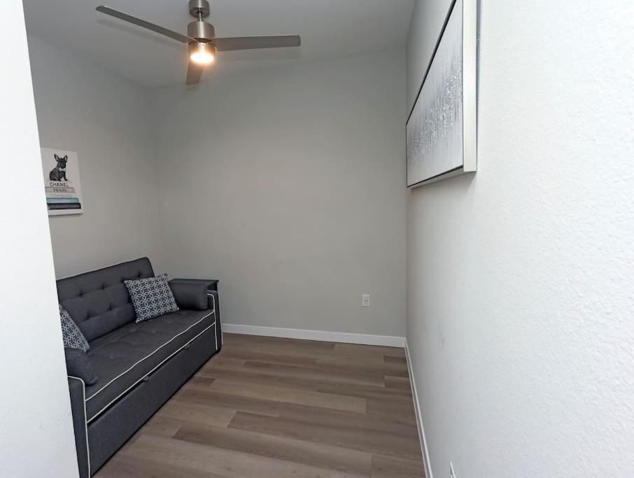 Comfortable Getaway Downtown Htx Houston Exterior photo